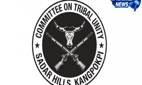 Manipur: CoTU ने 3 मई को ‘अलगाव दिवस’ घोषित किया, NH-2 बंद का आह्वान