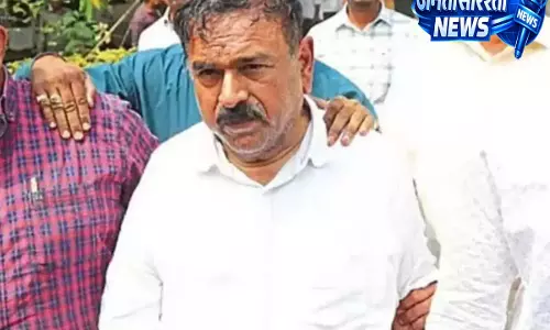 Mumbai मनी लॉन्ड्रिंग मामले में ED ने बलात्कार के आरोपी ‘बाबा’ की हिरासत की मांग Mumbai मनी लॉन्ड्रिंग मामले में ED ने बलात्कार के आरोपी ‘बाबा’ की हिरासत की मांग