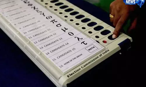 West Bengal: EC के दोबारा वोटिंग के आदेश के बाद दो विधानसभा सीटों के 15 बूथों पर वोटिंग शुरू