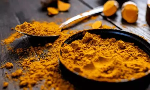 क्या हल्दी कर सकती है डायबिटीज में दिल की सुरक्षा? करक्यूमिन पर रिसर्च ने जगाई उम्मीद