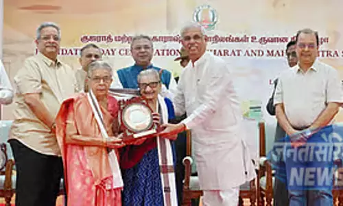 Governor का संदेश: प्रवासियों से तमिलनाडु के विकास में योगदान की अपील