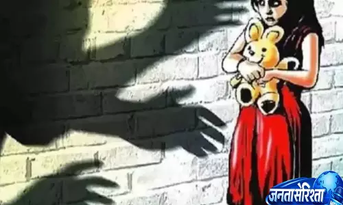 Pune: 4 वर्षीय बच्ची की हत्या व यौन शोषण मामले में बुजुर्ग गिरफ्तार