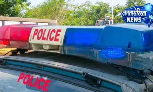 Sonipat पुलिस कार्रवाई में छात्र घायल, ACP ने मुठभेड़ से इनकार किया Sonipat पुलिस कार्रवाई में छात्र घायल, ACP ने मुठभेड़ से इनकार किया