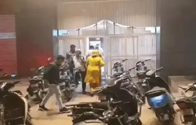 Sonipat: सोनीपत पुलिस मुठभेड़ पर जांच के आदेश Sonipat: सोनीपत पुलिस मुठभेड़ पर जांच के आदेश
