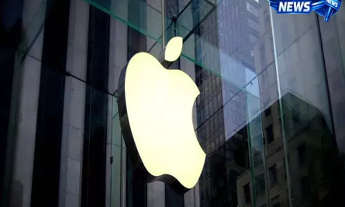 ऐप स्टोर जांच को लेकर Apple ने Competition Commission पर अधिकार-क्षेत्र से बाहर जाने का लगाया आरोप ऐप स्टोर जांच को लेकर Apple ने Competition Commission पर अधिकार-क्षेत्र से बाहर जाने का लगाया आरोप