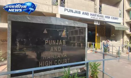 Chandigarh 81 महीने बिना वेतन: HC ने CONFED को फटकारा, जुर्माना 2 लाख रुपये