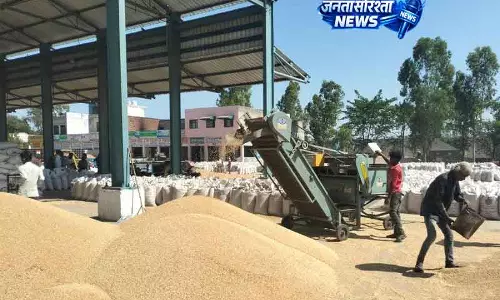 Ambala में किसानों ने भुगतान में देरी पर उठाया मुद्दा, नीतियों में बदलाव की मांग
