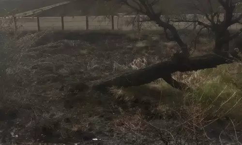 Kota: रेलवे क्षेत्र में आग लगने पर कार्रवाई के निर्देश