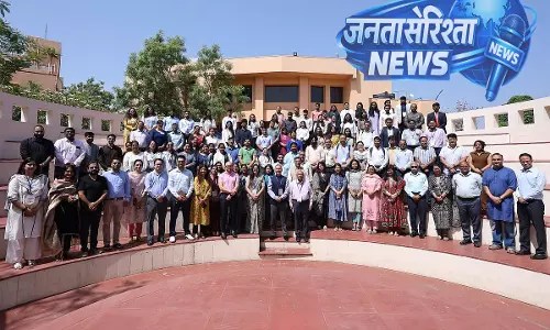IIM इंदौर में अंतरराष्ट्रीय कॉन्फ्रेंस का 16वां संस्करण शुरू, AI के प्रभाव पर फोकस