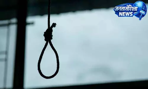 Haryana के सिरसा गांव में दो लोग मृत पाए गए, आत्महत्या की आशंका