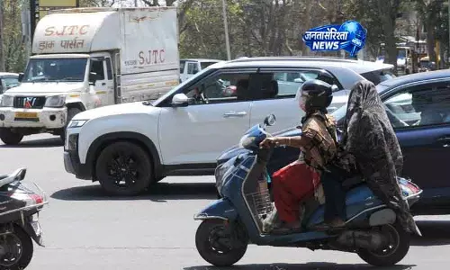 Chandigarh, पंजाब, हरियाणा में एक हफ्ते तक आंधी और बारिश की संभावना
