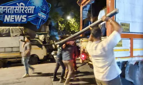 मुंबई में MTNL के तांबे के केबल चोरी का बड़ा मामला, सक्रिय गिरोह का खुलासा मुंबई में MTNL के तांबे के केबल चोरी का बड़ा मामला, सक्रिय गिरोह का खुलासा