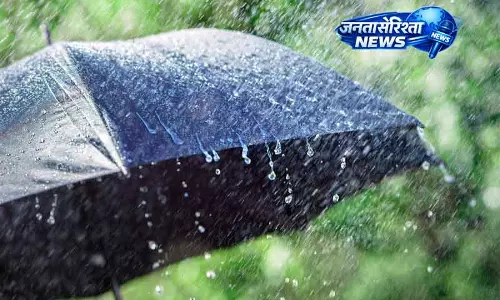 Punjab और Haryana में 2 मई से नया पश्चिमी विक्षोभ, बारिश का दौर जारी रहेगा