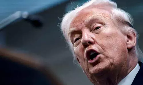 Trump का बयान: ईरान के प्रस्ताव पर असंतोष, युद्ध जारी