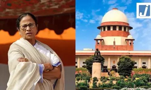 चुनाव नतीजों से पहले TMC पहुंची सुप्रीम कोर्ट, झटका लगा