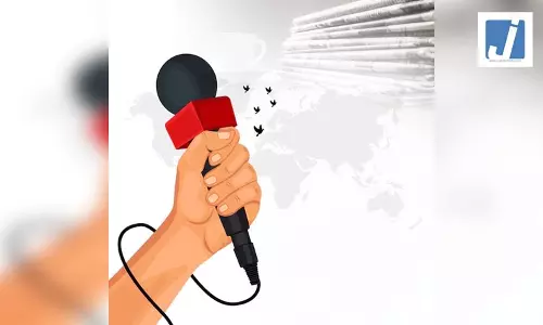 क्यों जरूरी है प्रेस की आजादी? चुनौतियों के बीच समाज में मीडिया की भूमिका क्यों जरूरी है प्रेस की आजादी? चुनौतियों के बीच समाज में मीडिया की भूमिका