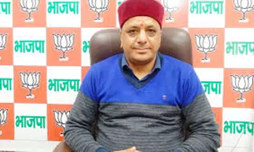Dehradun: मनवीर चौहान ने वायरल पत्र को मनगढ़ंत बताया