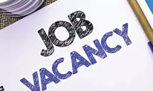 Jammu: 6 साल बाद इंजीनियर भर्ती से बढ़ेगा काम Jammu: 6 साल बाद इंजीनियर भर्ती से बढ़ेगा काम