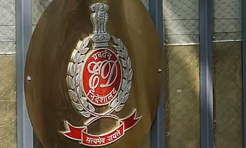 Mumbai : अशोक खरात मनी लॉन्ड्रिंग केस में ED की कार्रवाई तेज