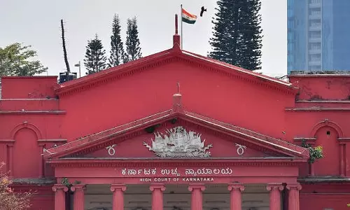 BBMP क्षेत्र में आने वाली भूमि पर राजस्व अधिकारियों का अधिकार नहीं, KLR एक्ट की सीमा तय BBMP क्षेत्र में आने वाली भूमि पर राजस्व अधिकारियों का अधिकार नहीं, KLR एक्ट की सीमा तय