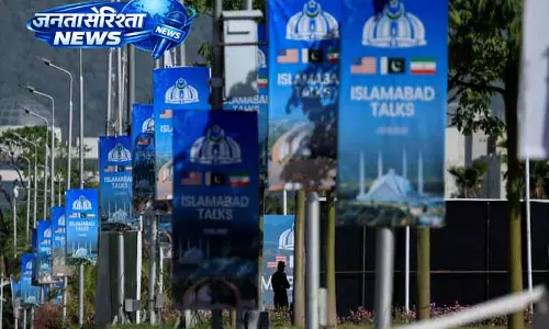 Iran ने पाकिस्तान के जरिए अमेरिका से वार्ता का नया प्रस्ताव दिया