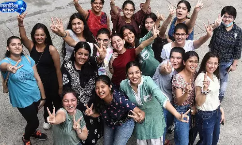 महाराष्ट्र HSC 2026 रिजल्ट जारी, 89.79% पास प्रतिशत; लड़कियों ने फिर मारी बाजी