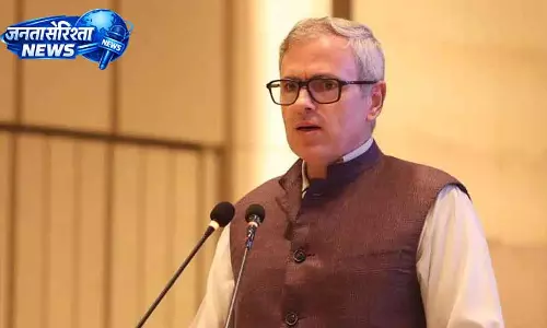 पश्चिम बंगाल चुनाव: उमर ने SIR पर नतीजों को प्रभावित करने का खतरा बताया