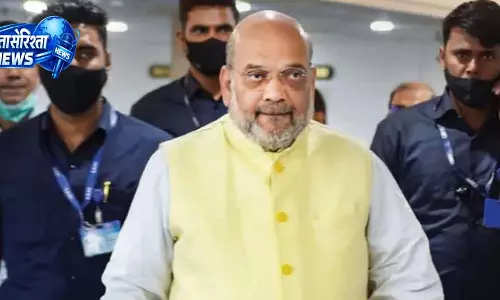 Leh 2019 से लद्दाख में तेज़ी से बदलाव: शाह