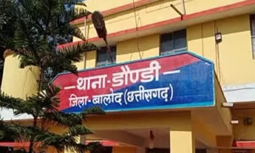 10वीं पास नहीं हुई तो फंदे पर झूली लड़की