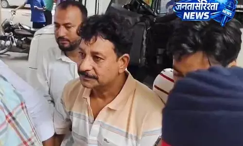 MLA रमन अरोड़ा को मिली सुरक्षा, प्रशासन ने उठाया कदम