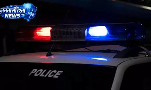 Phagwara Area में गश्त पुलिस पर हमला, दो लोग गिरफ्तार