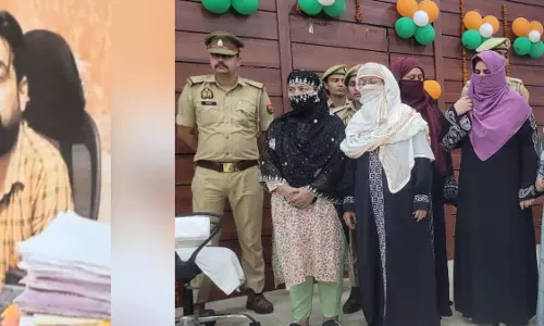 चपरासी दामाद की वजह से 7 महिलाएं गिरफ्तार, शिक्षा विभाग में 8 करोड़ की हेराफेरी का खुलासा