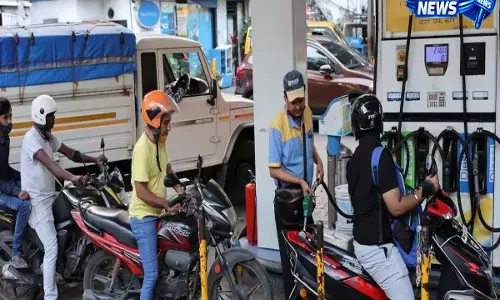 पेट्रोल, डीज़ल की कीमतें ₹5 प्रति लीटर तक बढ़ने की संभावना: पूरे भारत में ईंधन की ताज़ा कीमतें देखें