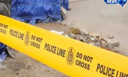 UP के खेता सराय में बारात के दौरान दूल्हे की गोली मारकर हत्या