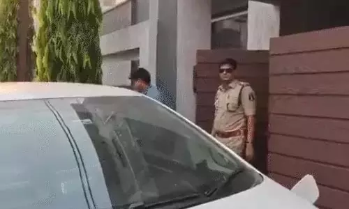 महासमुंद से सटोरी बाबू खेमानी के मददगार गिरफ्तार