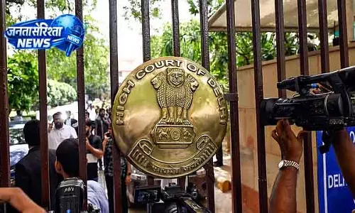 Delhi HC ने हत्या मामले में आरोपी को ज़मानत दी, आक्रामक सेक्स साबित करना मुश्किल