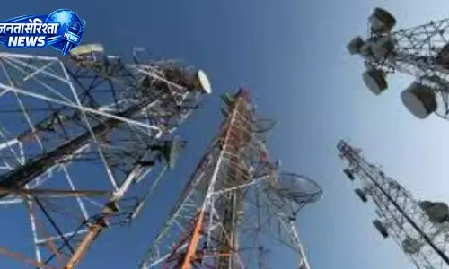 Chennai: आपदाओं में त्वरित सूचनाओं के लिए देशव्यापी सेल ब्रॉडकास्ट परीक्षण जारी