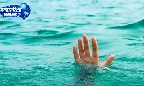 Chennai: दादा-पोते की झील में डुबकी, राहत कार्य जारी