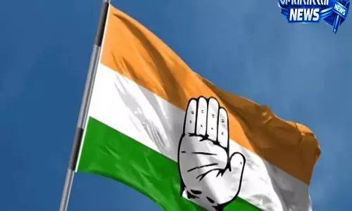 Mizoram में राजनीतिक नई प्रतिभाओं को जोड़ने की पहल, कांग्रेस ने शुरू किया अभियान Mizoram में राजनीतिक नई प्रतिभाओं को जोड़ने की पहल, कांग्रेस ने शुरू किया अभियान