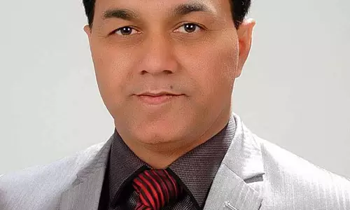 दाखिले की समय सीमा बढ़ाने पर प्रतिनिधिमंडल की MP से चर्चा
