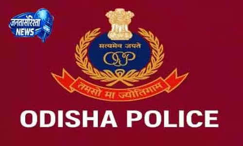 Koraput में हिरासत में मौत के मामले में तीन पुलिसकर्मी निलंबित Koraput में हिरासत में मौत के मामले में तीन पुलिसकर्मी निलंबित