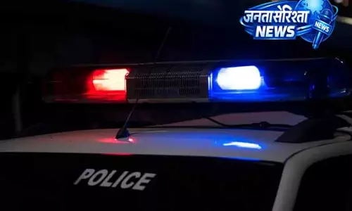 Phagwara पुलिस पर हमले के आरोप में 2 लोग गिरफ्तार