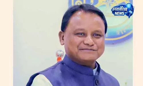मज़दूर दिवस का तोहफ़ा: Odisha ने मज़दूरों की रोज़ाना की मज़दूरी बढ़ाई