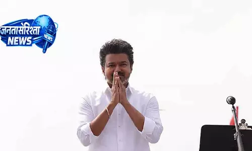 Chennai विजय ने वेलंकन्नी और नागौर की यात्रा रद्द कर दी