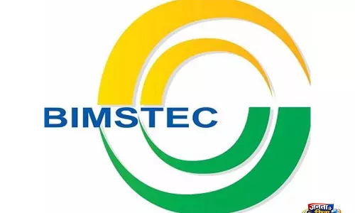 भारत क्षेत्रीय सहयोग के लिए BIMSTEC युवा नेतृत्व विनिमय कार्यक्रम की मेज़बानी कर रहा भारत क्षेत्रीय सहयोग के लिए BIMSTEC युवा नेतृत्व विनिमय कार्यक्रम की मेज़बानी कर रहा
