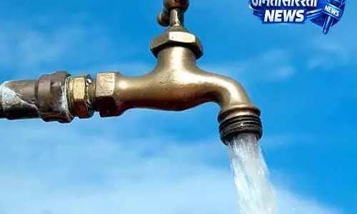 Himachal में पेयजल सुधार के लिए केंद्र ने दिया 258 करोड़ रुपये का समर्थन