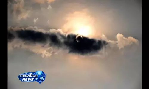 Tamil Nadu में गर्मी 42°C के पार, जल्द ही बारिश से राहत की उम्मीद