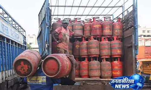 LPG की कीमतों में बढ़ोतरी से Chennai के होटलों को भारी झटका