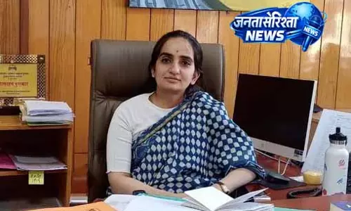 Hamirpur के 242 गांवों में 26 मई से स्थानीय चुनाव होंगे Hamirpur के 242 गांवों में 26 मई से स्थानीय चुनाव होंगे