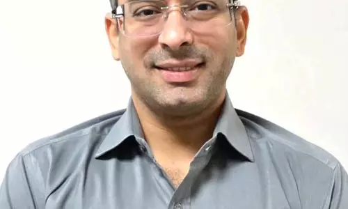 लुधियाना DLSA में सीजेएम हिमांशु अरोड़ा की नियुक्ति लुधियाना DLSA में सीजेएम हिमांशु अरोड़ा की नियुक्ति